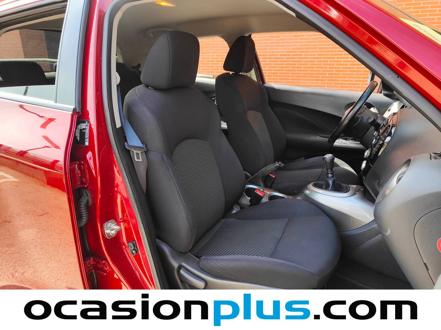 Nissan JUKE Nissan Juke DIG-T Acenta (115 CV) km 0