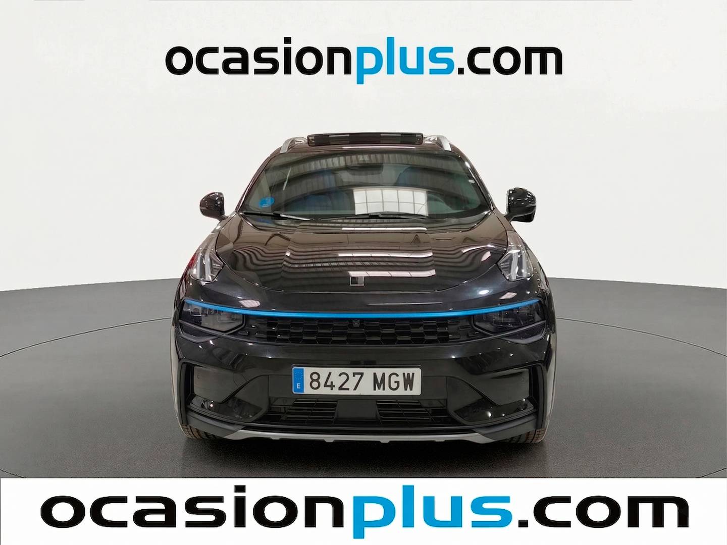Lynk & Co 01 Lynk & Co 01 1.5 PHEV (261 CV) km 0