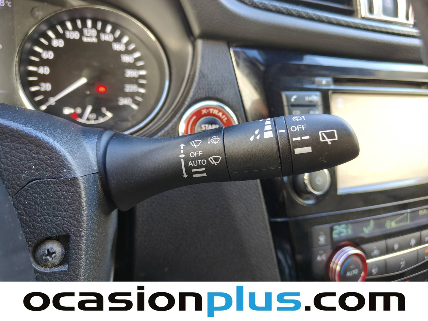 Nissan X-TRAIL Nissan X-Trail 1.6 DIG-T N-Connecta 4x2 (163 CV) al mejor precio