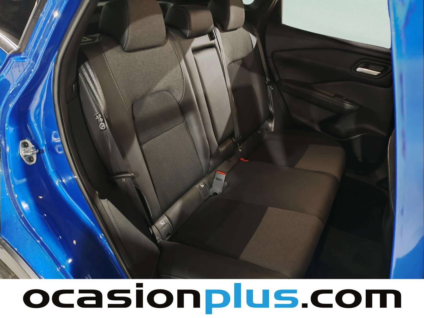 Foto Nissan QASHQAI Nissan Qashqai DIG-T 140 N-Connecta (140 CV)