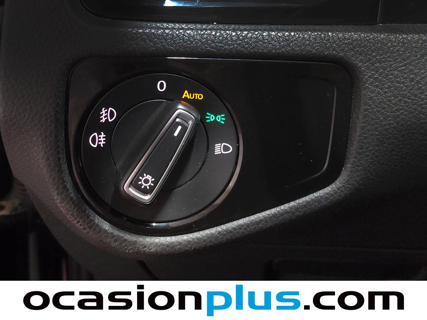 Accesorios del Volkswagen Golf Volkswagen Golf Sport 2.0 TDI BMT (150 CV)