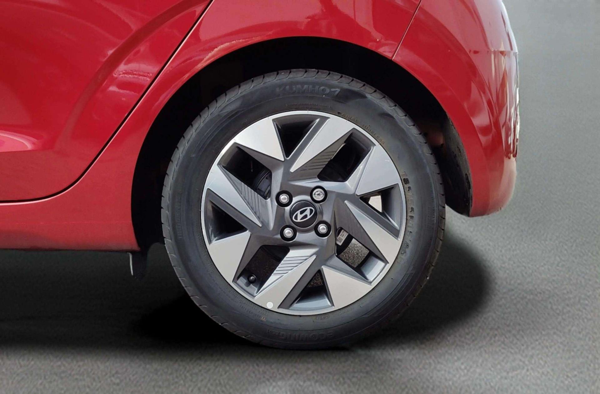 Hyundai i10 1.0 Klass - foto 36