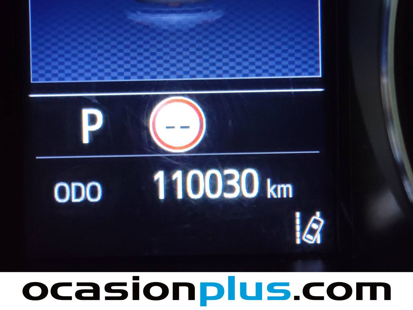 Toyota C-HR Toyota C-HR 1.8 125H Active (122 CV) de ocasión