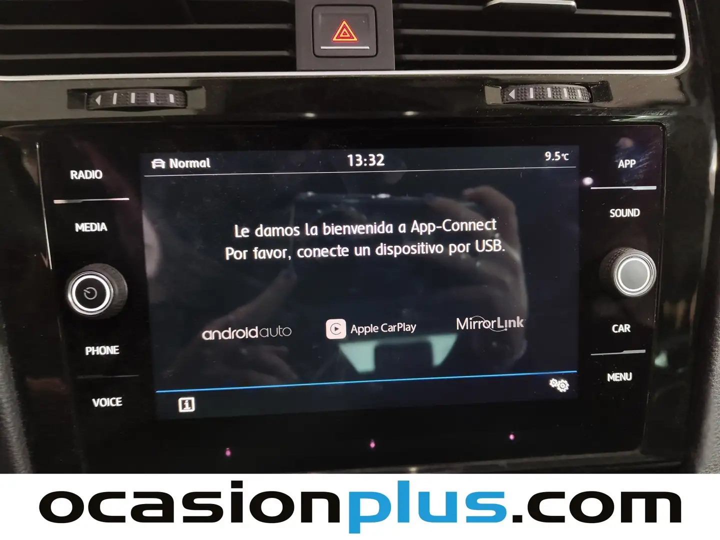 Foto Volkswagen Golf Volkswagen Golf Variant Variant Sport 1.5 TSI EVO (150 CV) DSG Pack R-LINE