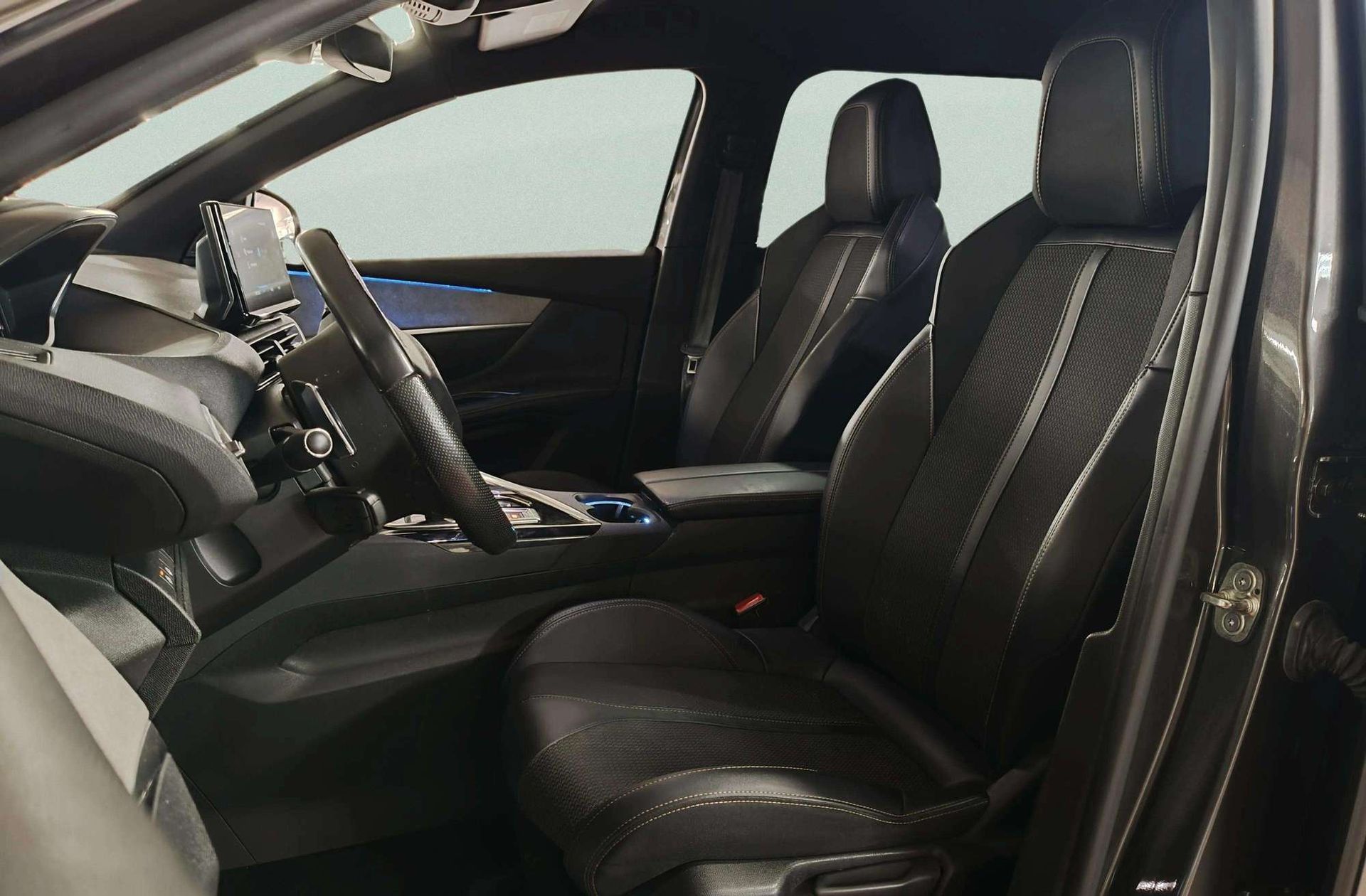 Peugeot 5008 BlueHDi 130 GT EAT8 7 plazas - foto 14