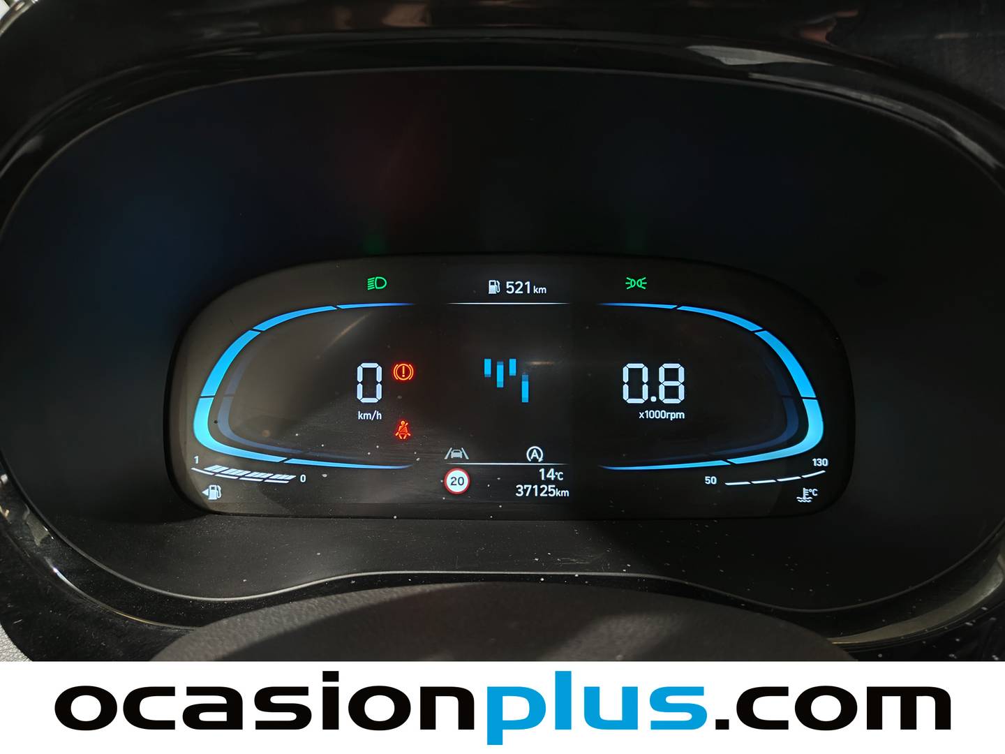 Hyundai i10 Hyundai i10 1.0 Klass (63 CV) gasolina