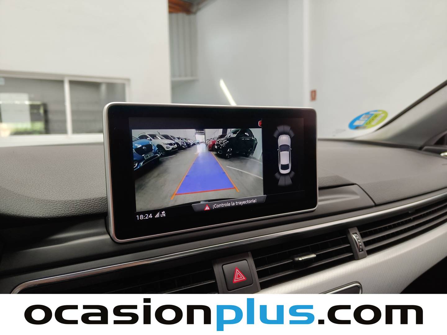 Foto Audi A5 Audi A5 Coupe Coupe S line 40 TFSI S tronic (190 CV)