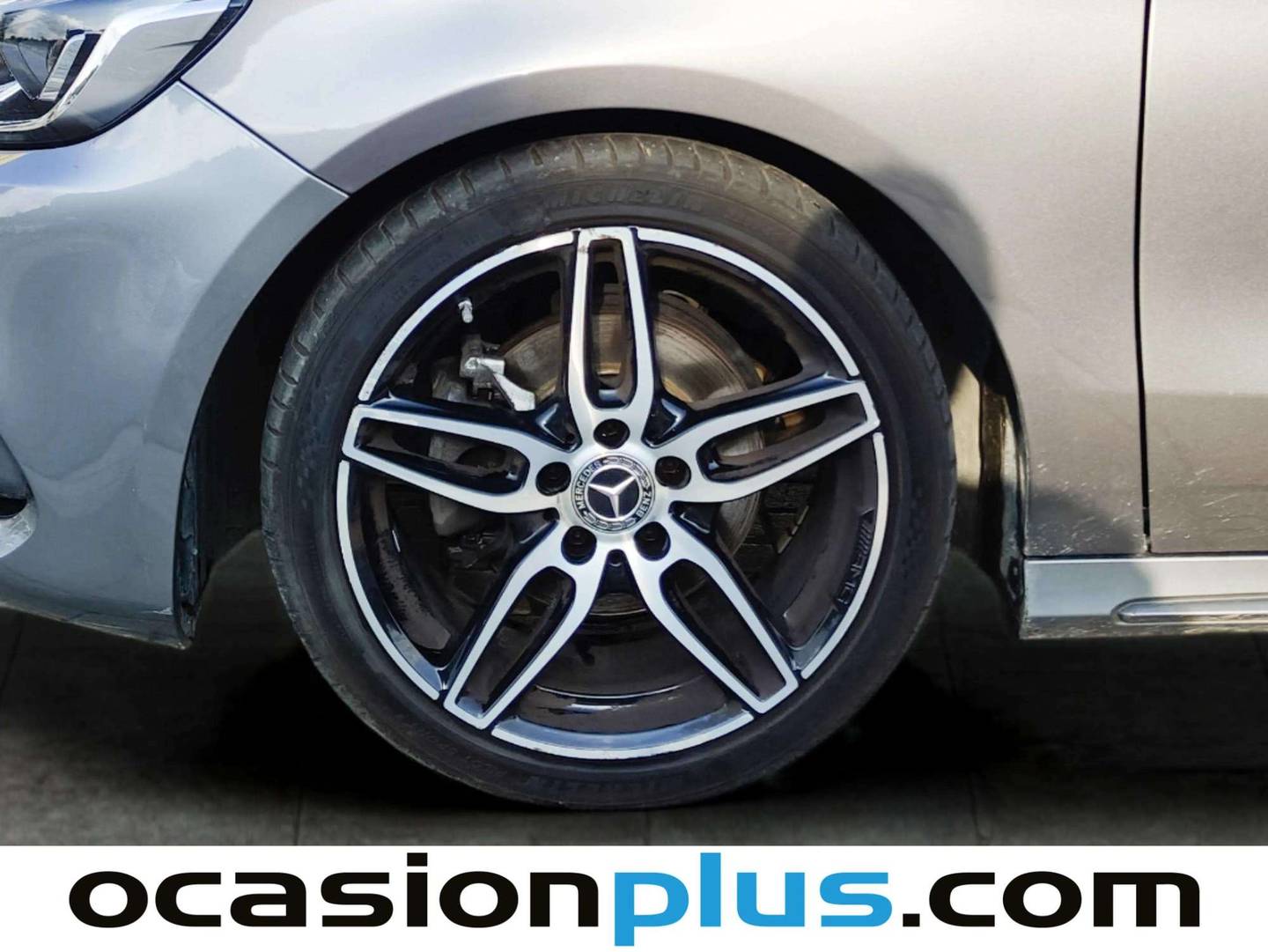 Mercedes Clase A Mercedes-Benz Clase A A 180  (122 CV) km 0