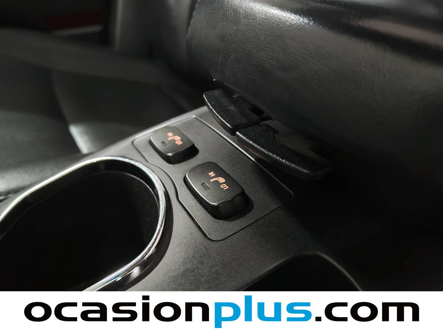 Extras del SsangYong Korando SsangYong Korando D22T Limited 4x2 (178 CV)