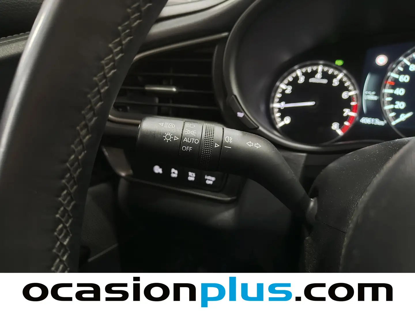 Foto Mazda CX-30 Mazda CX-30 2.5 e-Skyactive G MHEV Prime-Line AT  (140 CV)