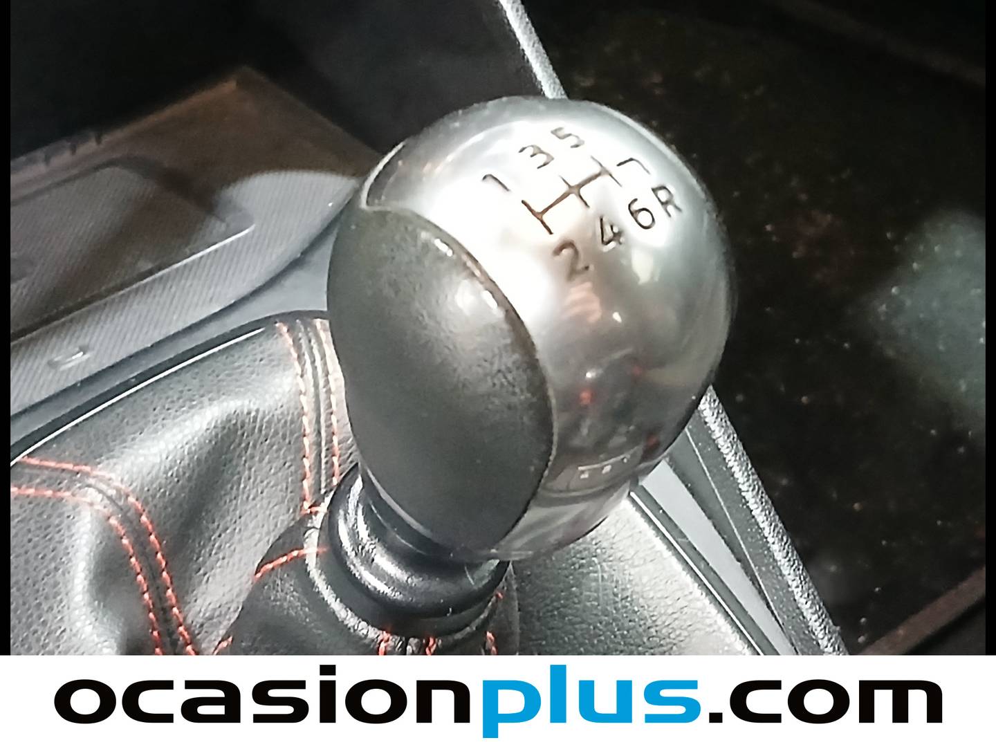 Foto Ford Fiesta Ford Fiesta 1.0 EcoBoost MHEV ST-Line (125 CV)