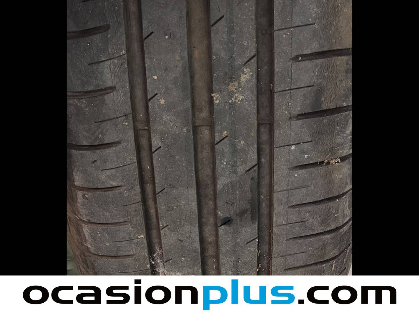 Seat Ibiza SEAT Ibiza 1.0 TSI S&S FR XL (110 CV) seminuevo