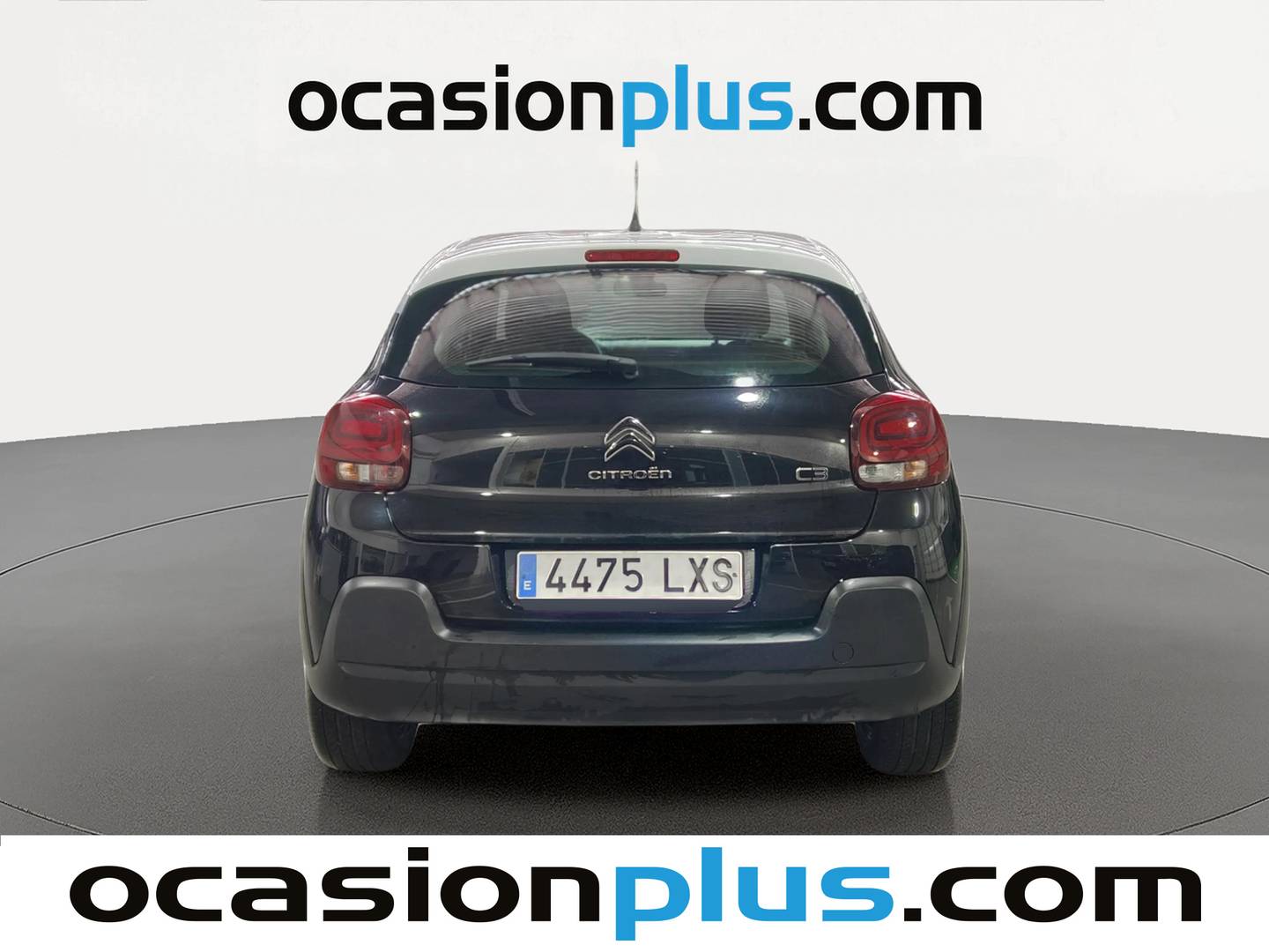 Foto Citroën C3 Citroen C3 PureTech 83 Feel Pack (83 CV)