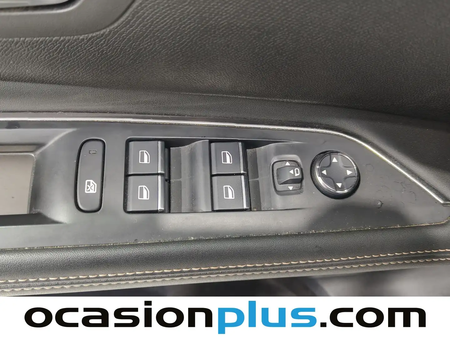 Foto Peugeot 5008 Peugeot 5008 BlueHDI 130 S&S GT EAT8 (130 CV) 7 Plazas