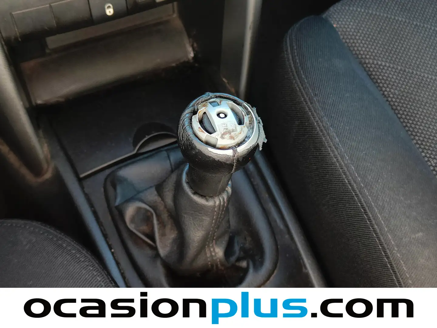 Foto Peugeot 207 Peugeot 207 1.6 VTi 16v Premium (120 CV)