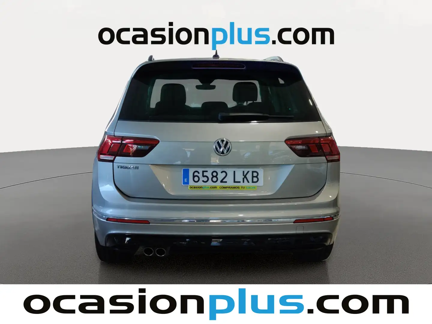 Foto Volkswagen Tiguan Volkswagen Tiguan Advance 1.5 TSI (150 CV) DSG Pack R-Line