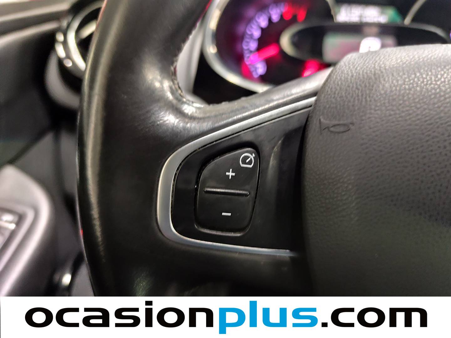 Renault Clio Renault Clio Zen Energy TCe (90 CV) de ocasión
