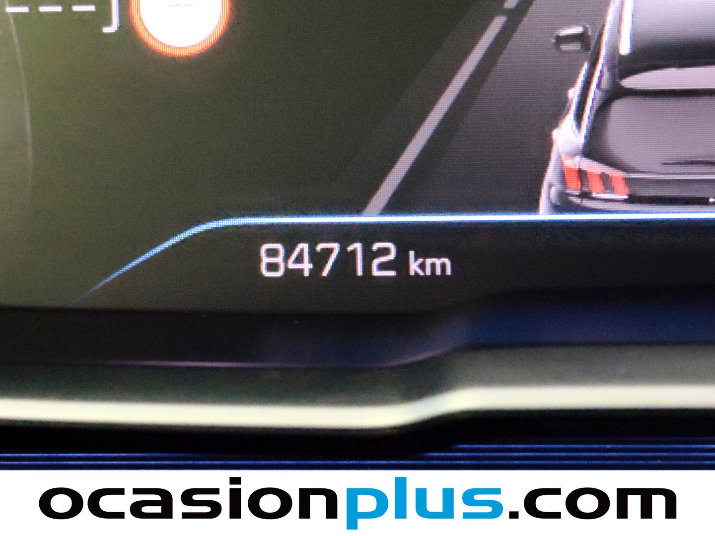 Foto Peugeot 3008 Peugeot 3008 PureTech 130 S&S GT EAT8 (130 CV)