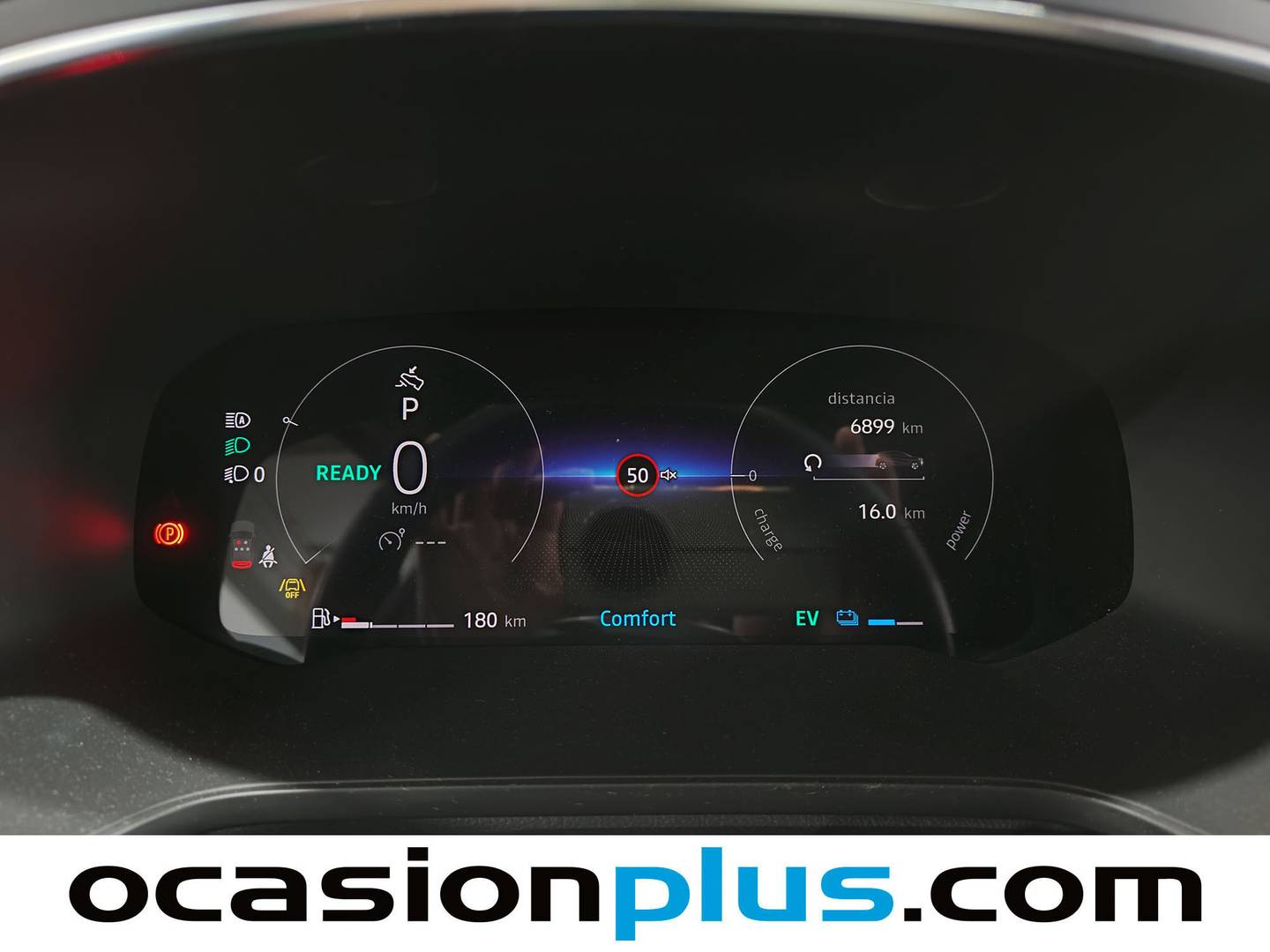 Renault Captur Renault Captur Espirit Alpine E-Tech (145 CV) de ocasión