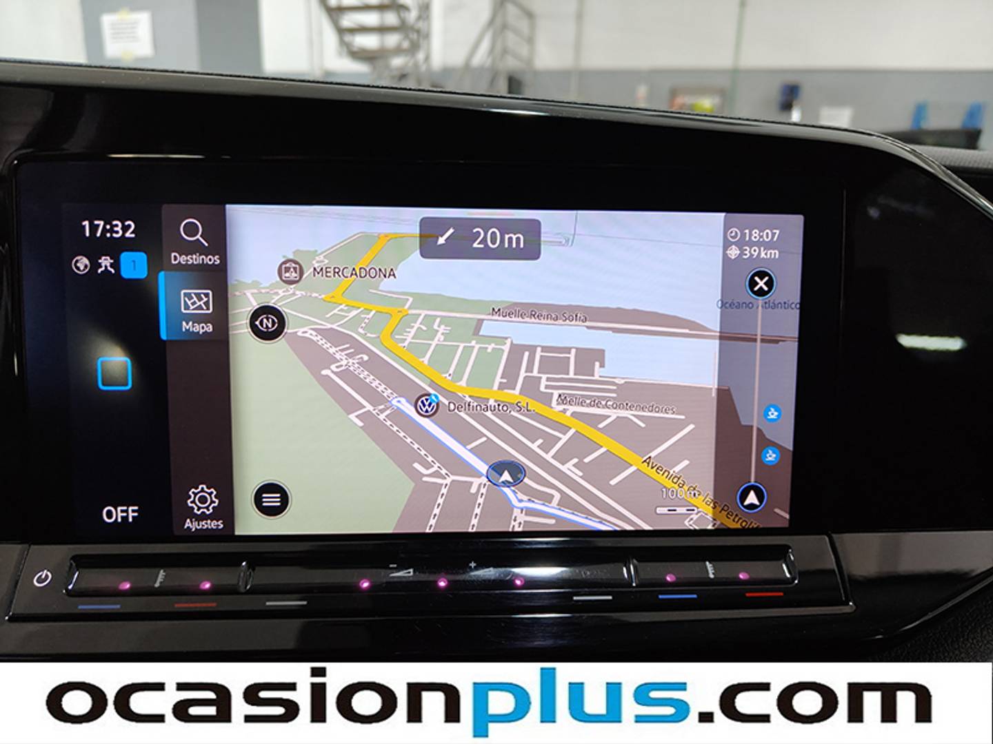 Foto Volkswagen Caddy Volkswagen Caddy Life 2.0 TDI (122 CV)