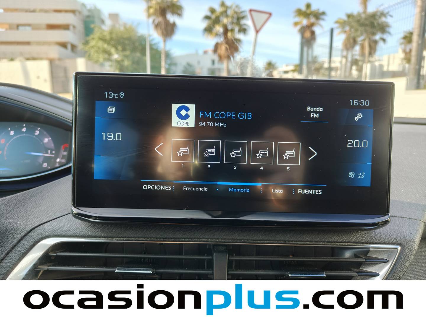 Foto Peugeot 5008 Peugeot 5008 PureTech 130 S&S Allure Pack EAT8 (130 CV) 7 Plazas