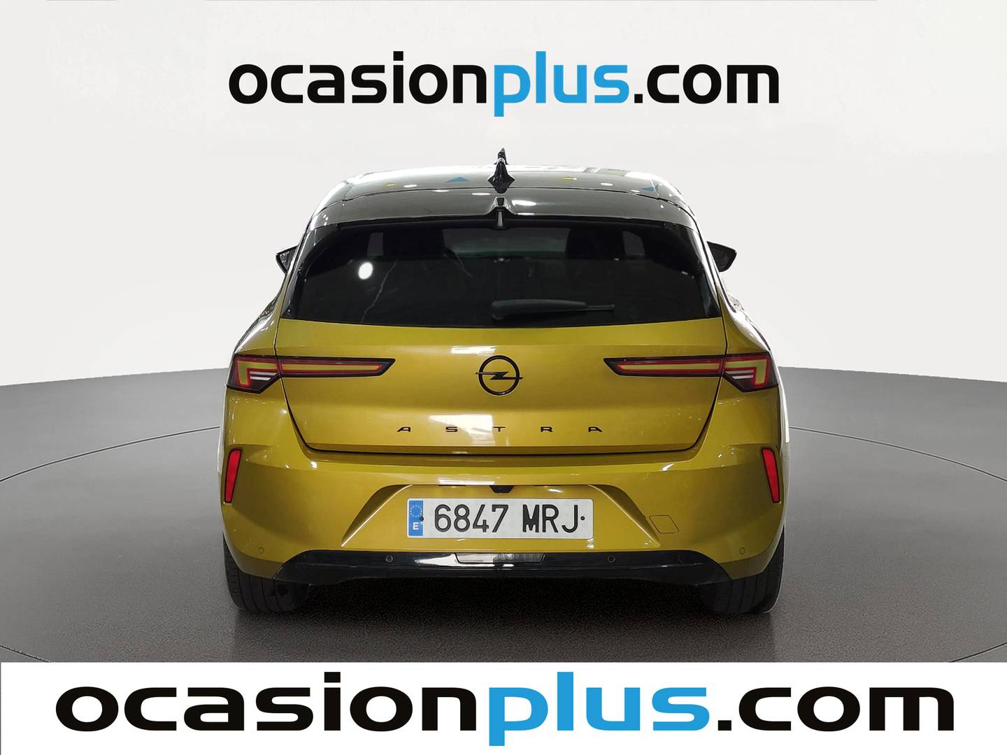 Opel Astra Opel Astra 1.5D DTH GS Auto (130 CV) barato