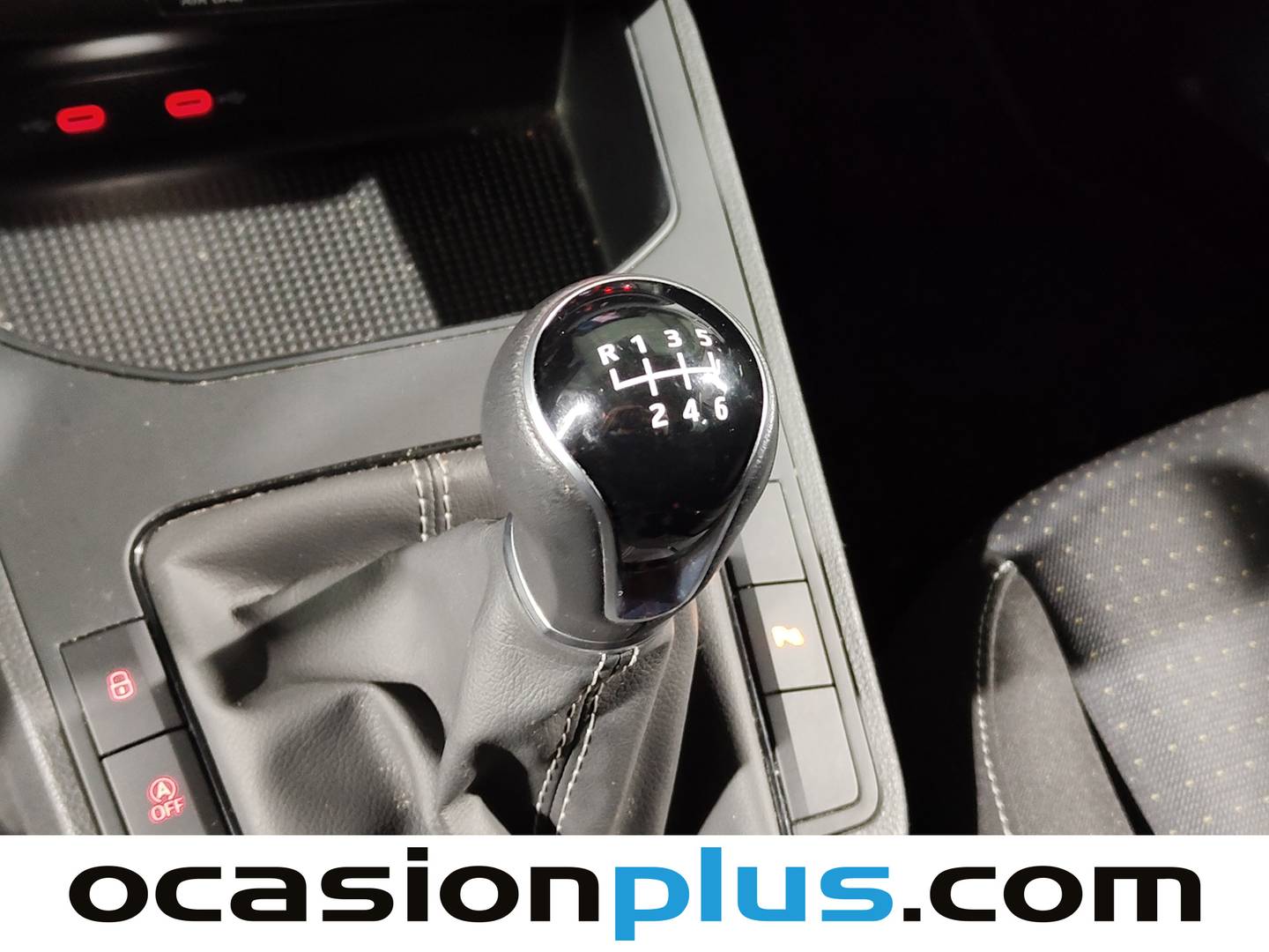 Seat Ibiza SEAT Ibiza 1.0 TSI Style XL (115 CV) de segunda mano