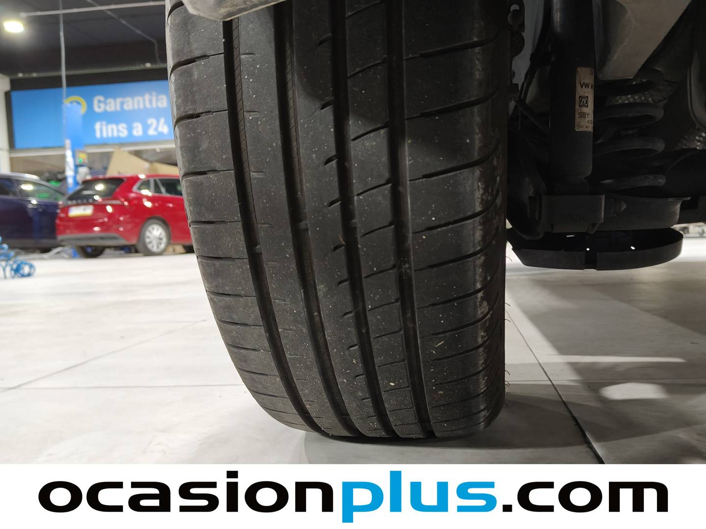 Foto Skoda Kamiq Skoda Kamiq 1.5 TSI Sport DSG (150 CV)