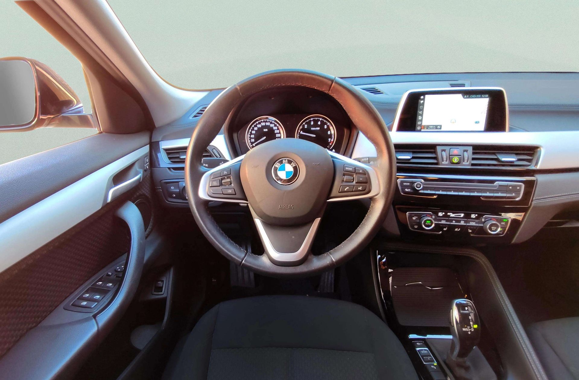 BMW X2 sDrive18i - foto 26