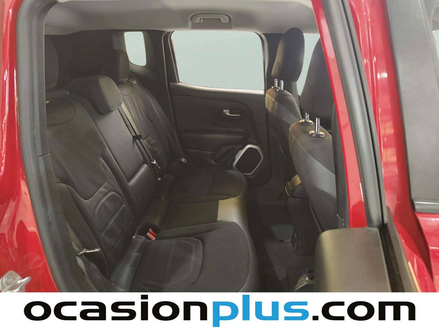 Jeep Renegade Jeep Renegade 1.6 Multijet Limited 4x2 (120 CV) diésel