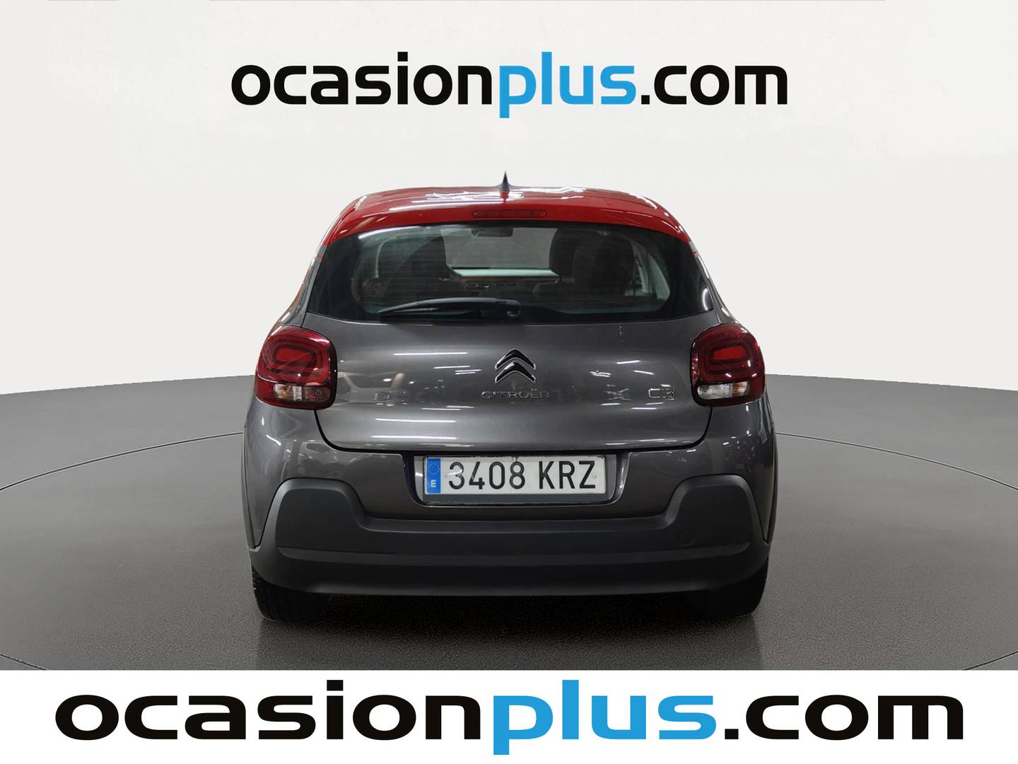 Citroën C3 Citroën C3 PureTech 82 Feel (83 CV) barato