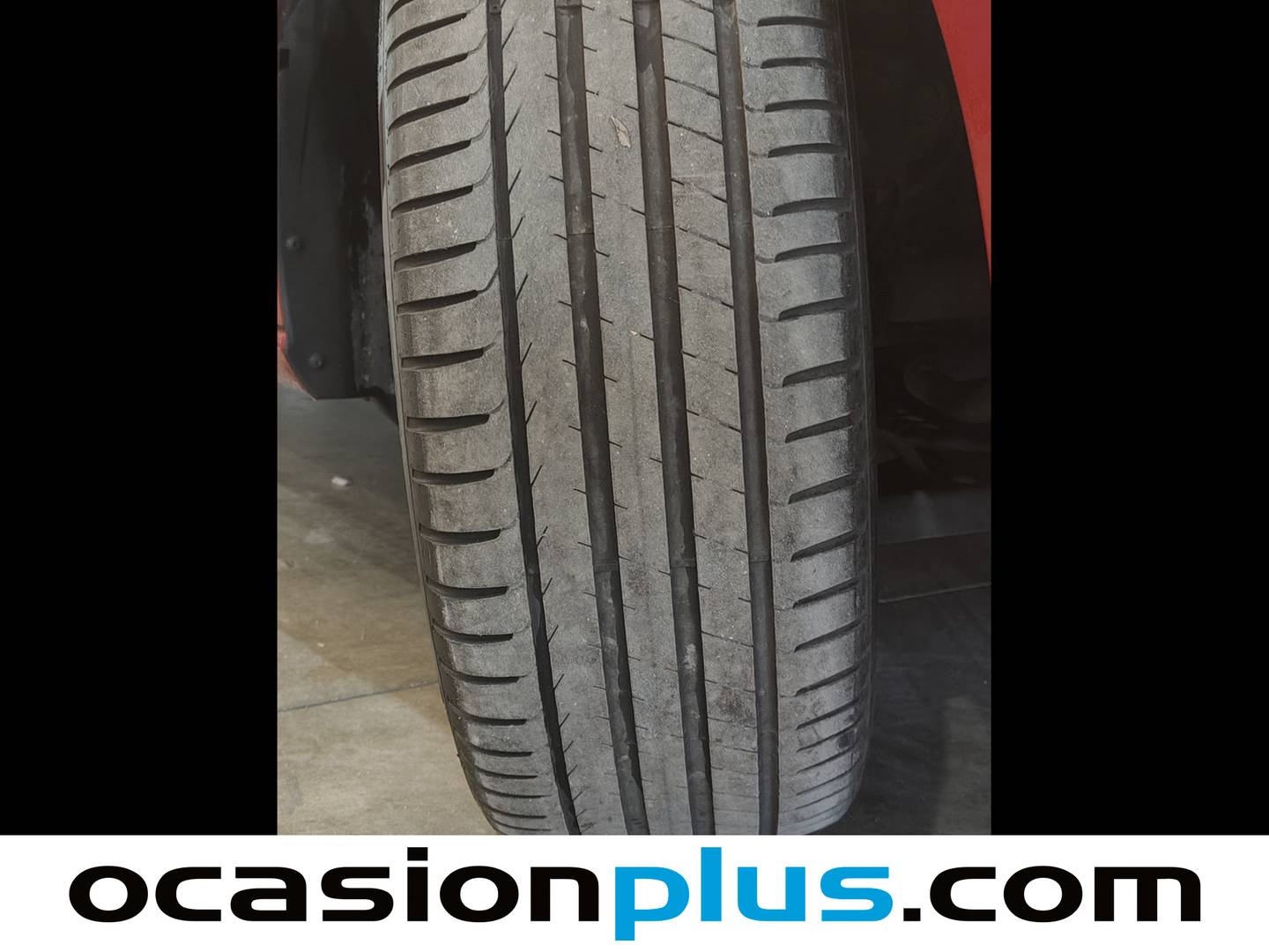 Foto Seat León SEAT León SC 2.0 TDI S&S FR DSG (184 CV)