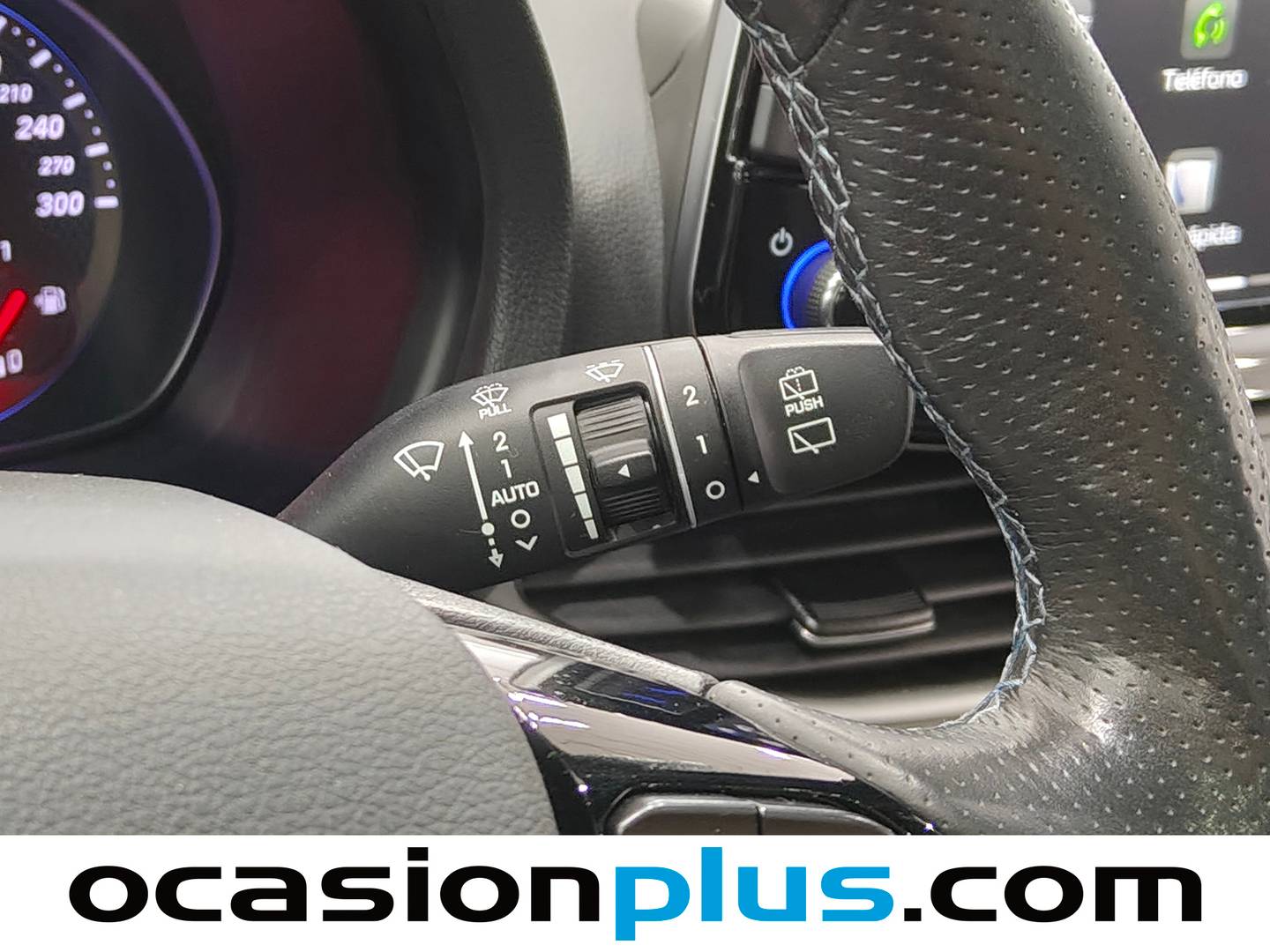 Hyundai i30 Hyundai i30 2.0 TGDI N Performance Sky (275 CV) manual