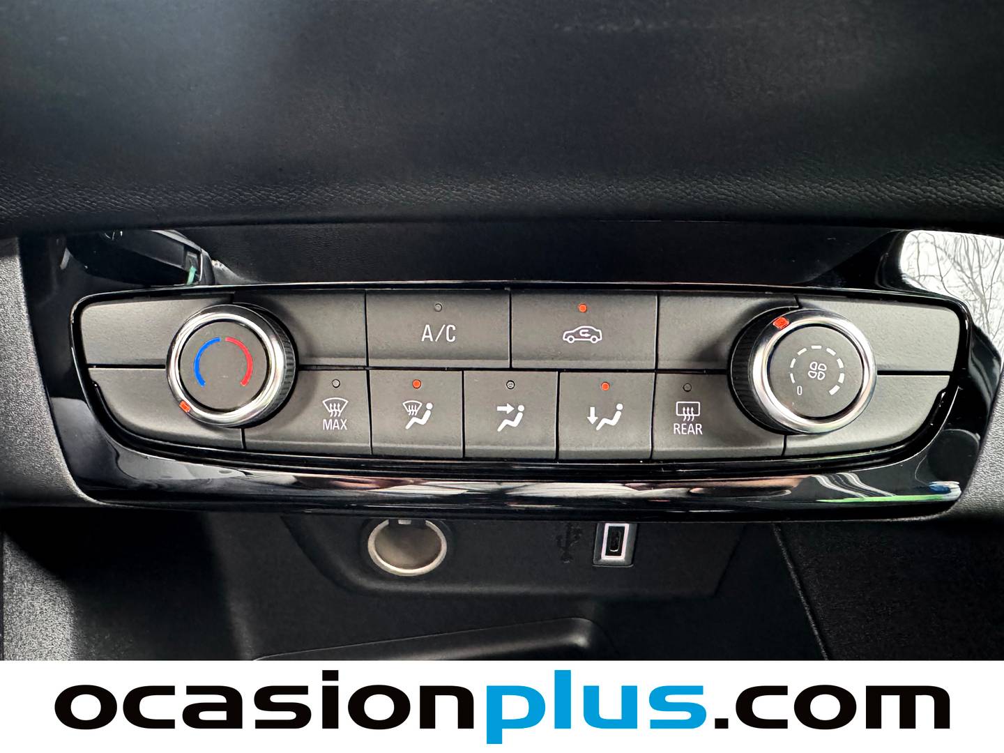 Foto Opel Corsa Opel Corsa 1.2 T XHL Hybrid GS eDCT (110 CV)