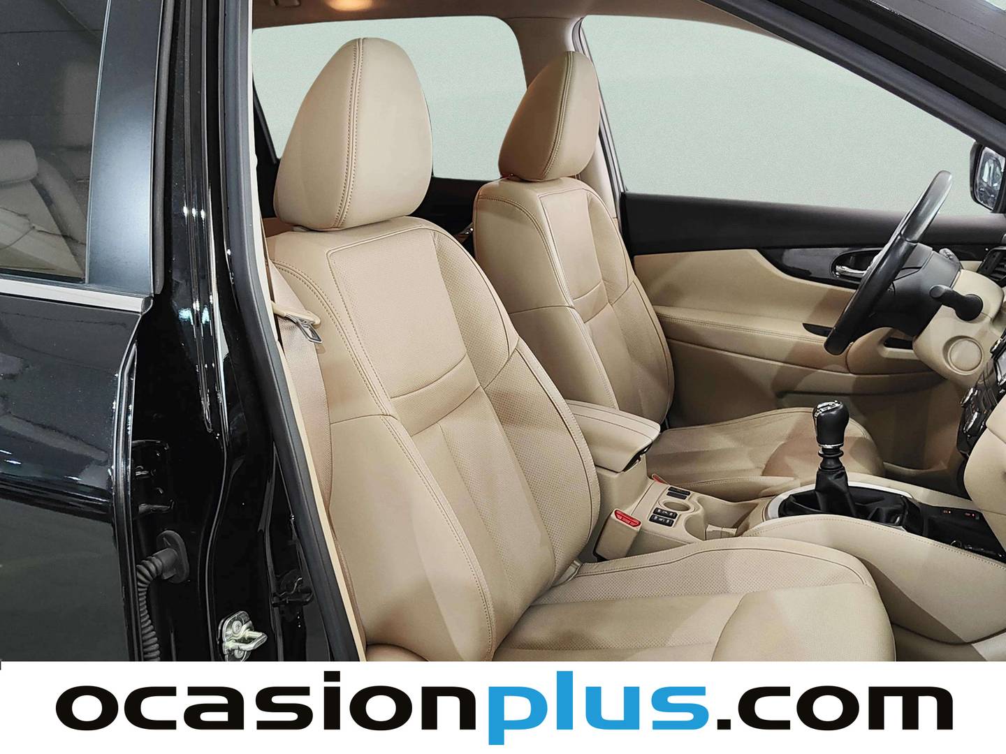 Nissan X-TRAIL Nissan X-Trail 1.6 DIG-T Tekna 4x2 (163 CV) manual