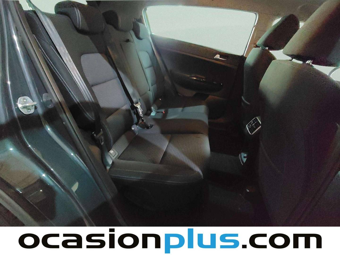 KIA Sportage KIA Sportage 1.6 CRDi MHEV Drive Plus 4x2 (136 CV) manual