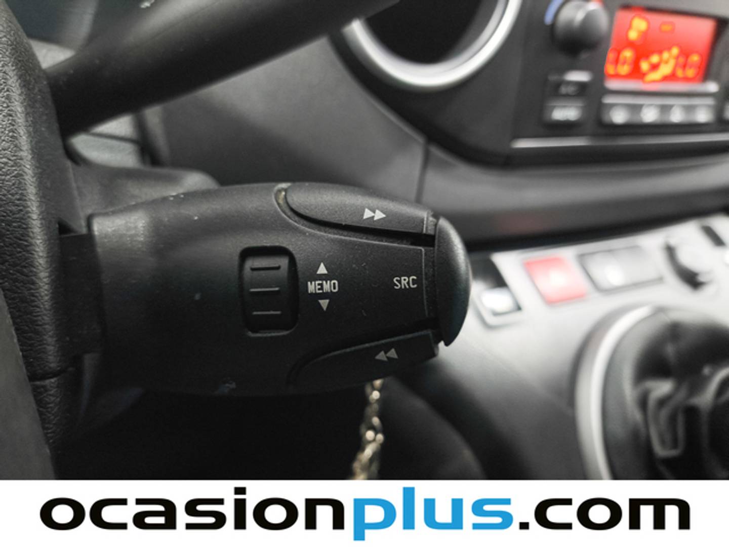 Peugeot Partner Peugeot Partner Tepee BlueHDi 120 Active (120 CV) barato