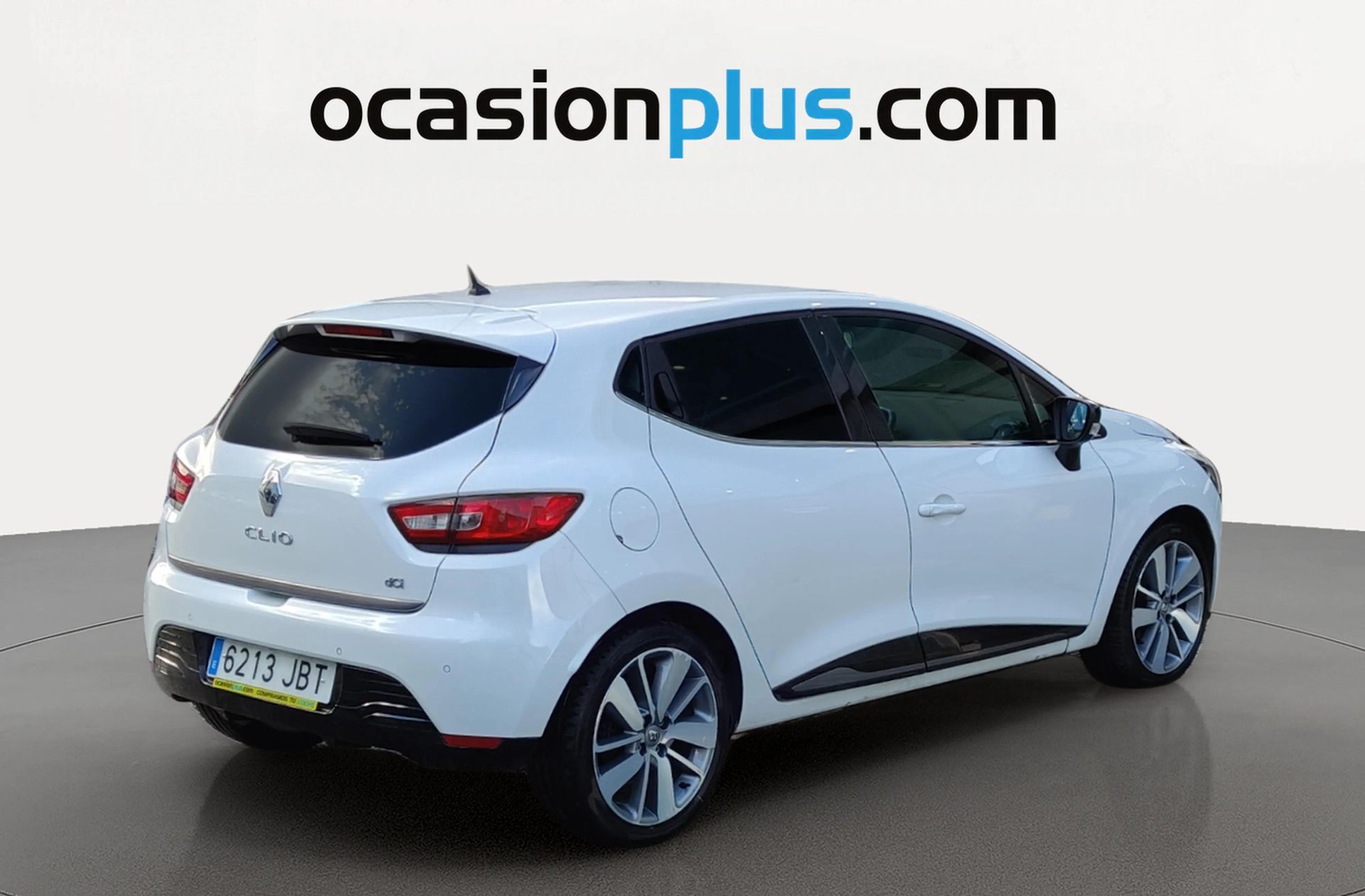 Renault Clio Technofeel eco2 dCi - foto 4