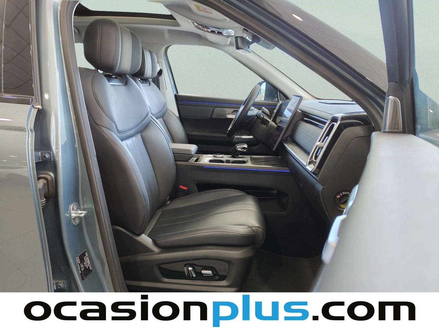JAECOO 7 JAECOO 7 1.6 TGDI Select FWD (145 CV) al mejor precio
