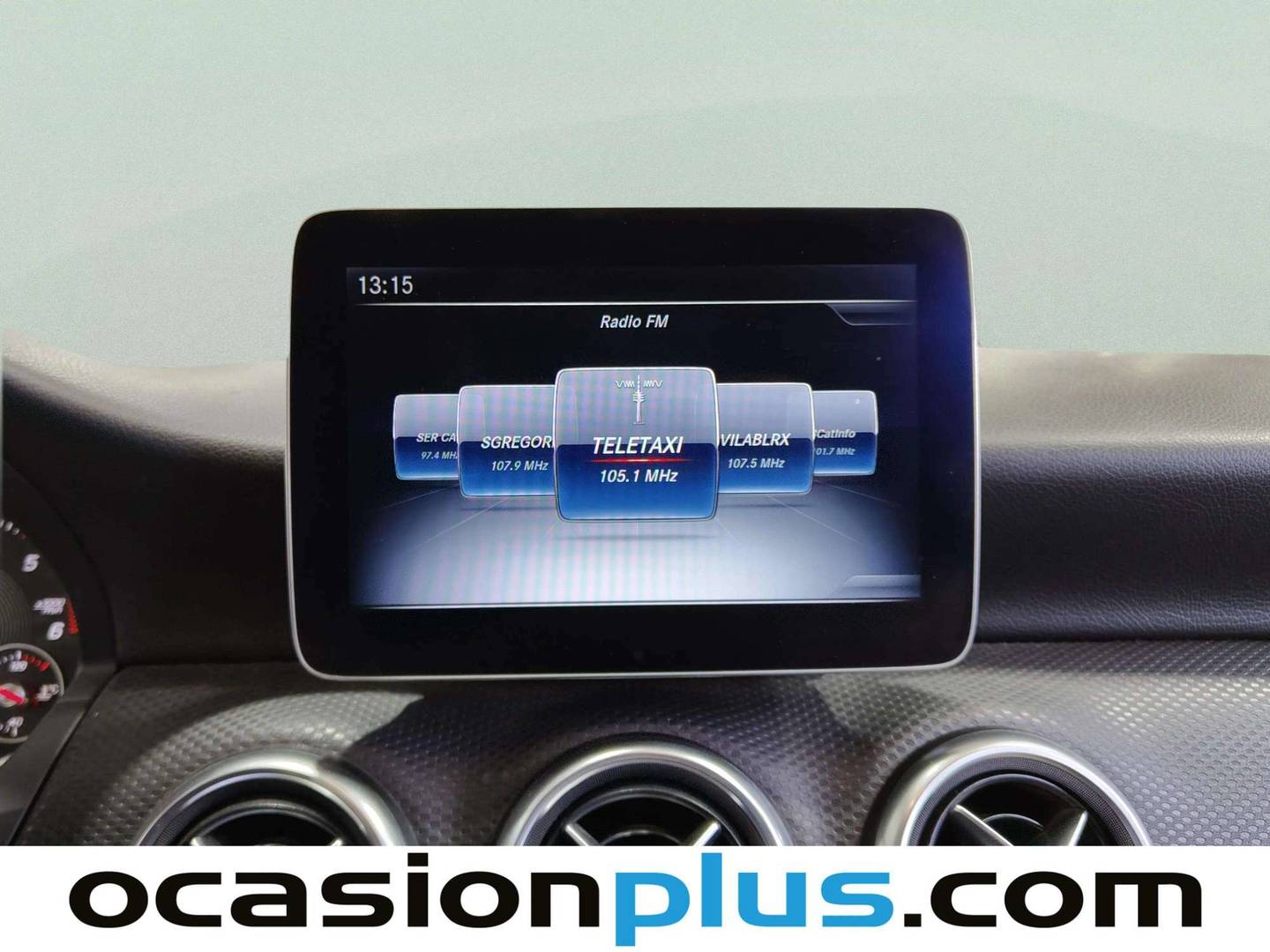 Foto Mercedes Clase A Mercedes-Benz Clase A 200 d (136 CV)