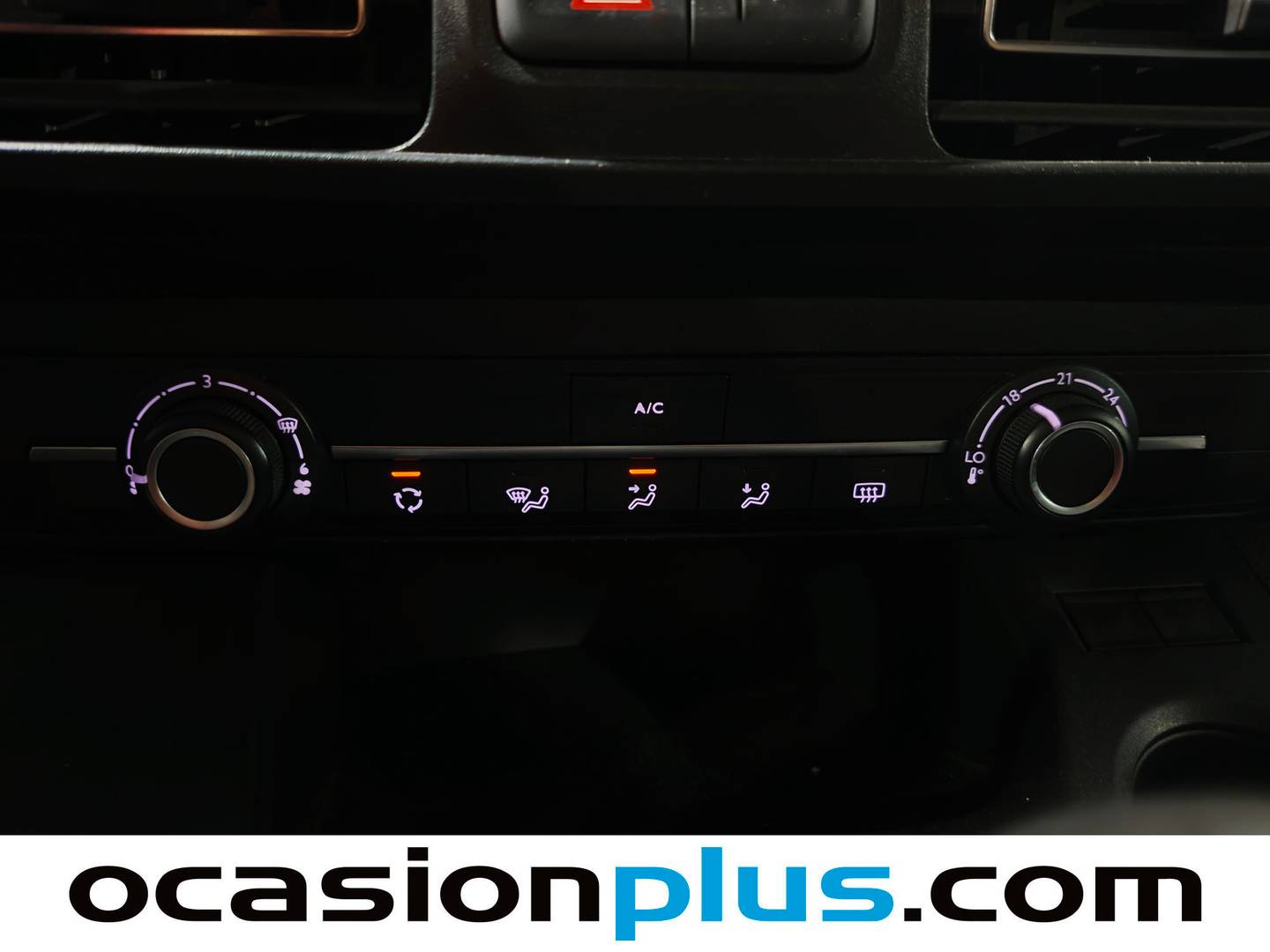 Toyota Proace City Toyota Proace City 1.5D (100CV) VX L1 de segunda mano