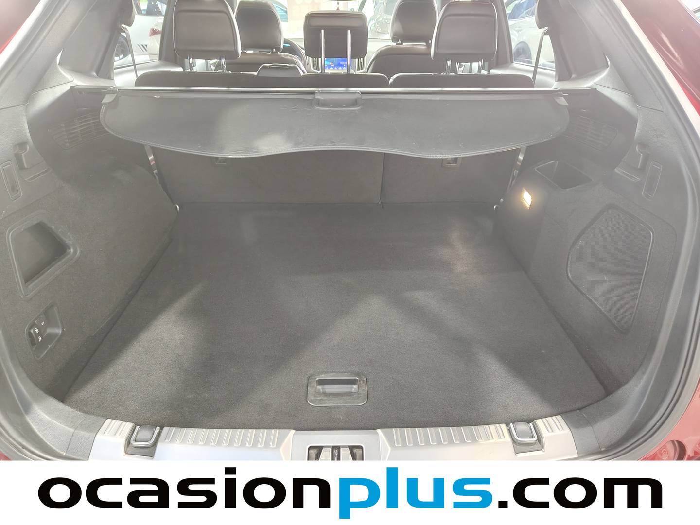 Foto Ford Edge Ford Edge 2.0 TDCI ST-Line 4x4 PowerShift (240 CV)