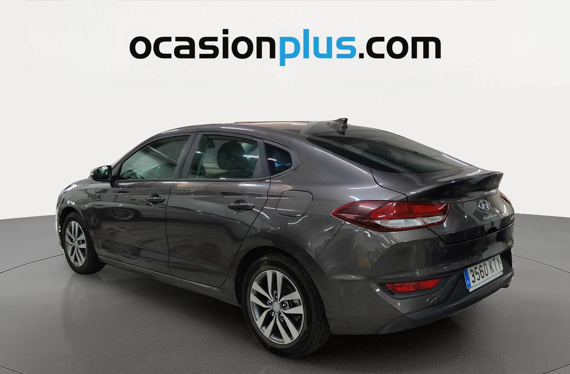 Hyundai i30 1.0 T-GDi Link Fastback - foto 4