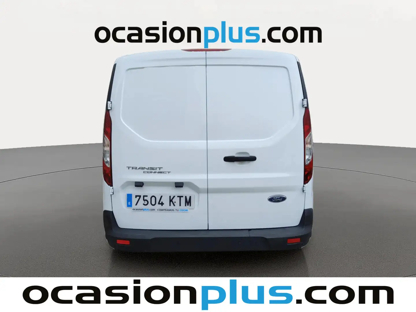 Foto Ford Transit Connect Ford Transit Connect Furgon 1.0 EcoBoost Trend 200 L1 (100 CV)