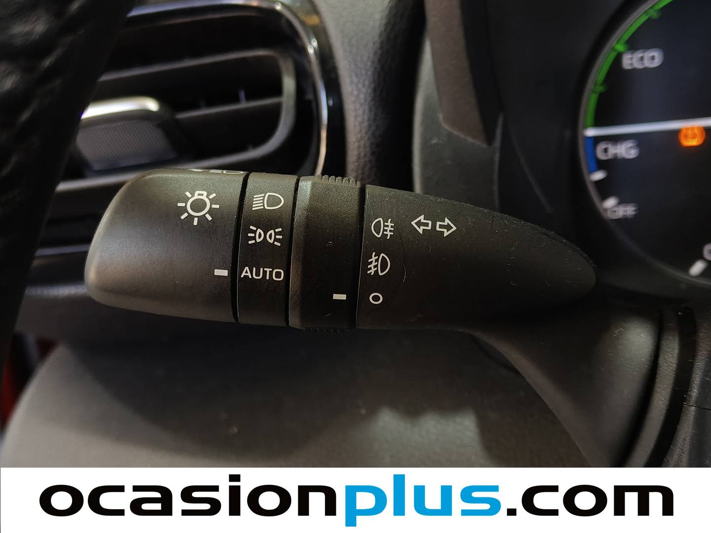 Toyota Yaris Toyota Yaris 120H Active Plus (116 CV) de segunda mano