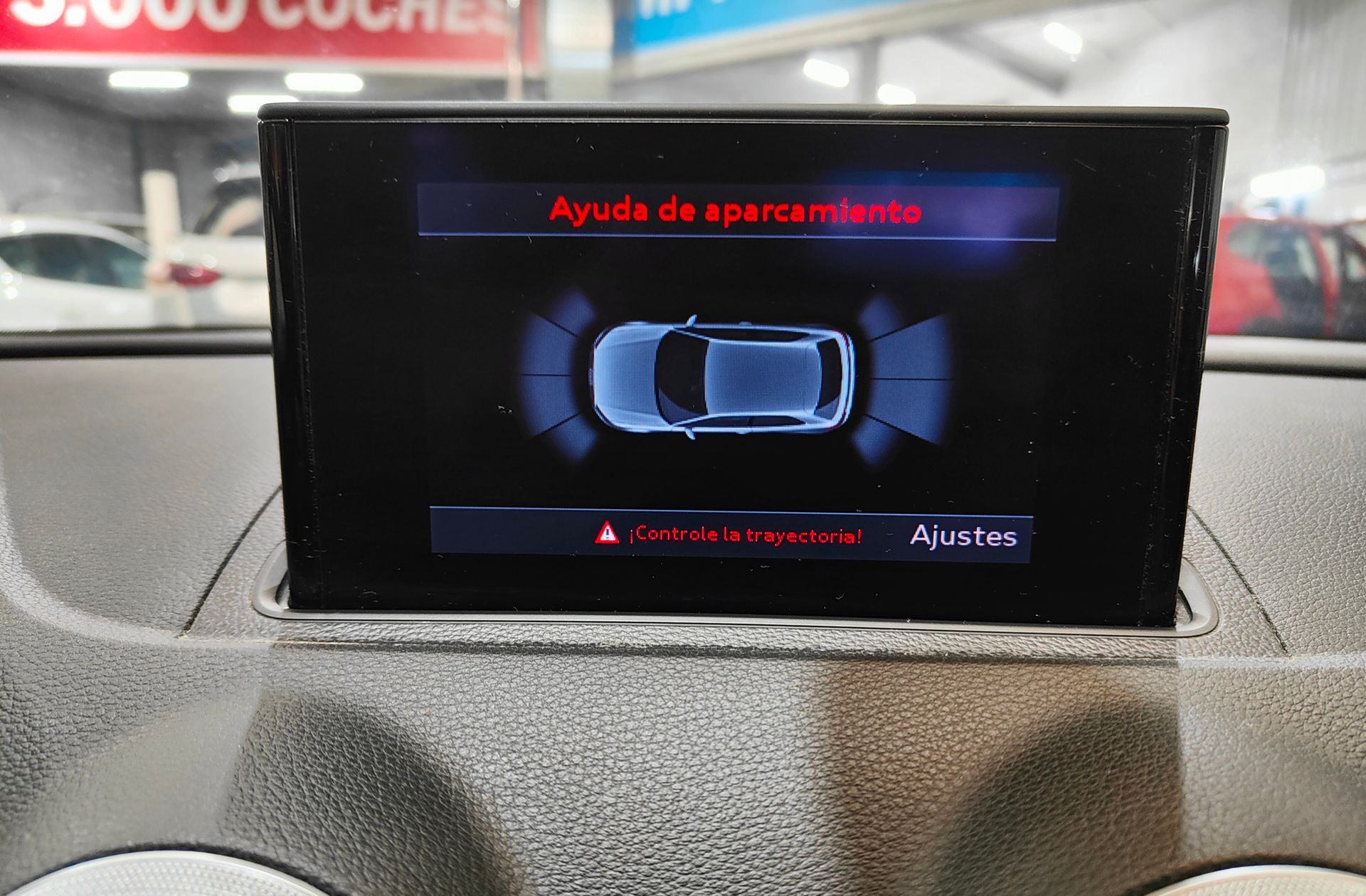Audi A3 Advanced 1.6 TDI clean diesel - foto 7