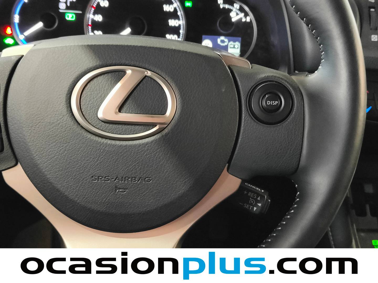 Foto Lexus CT Lexus CT 200h Business  (136 CV)