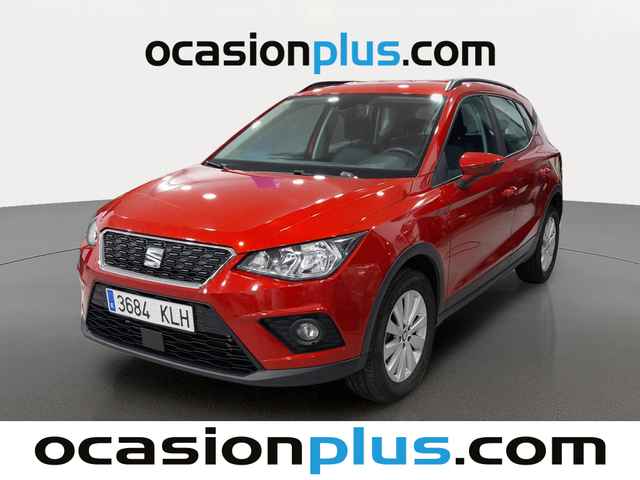 Seat Arona Segunda Mano Baratos Badajoz