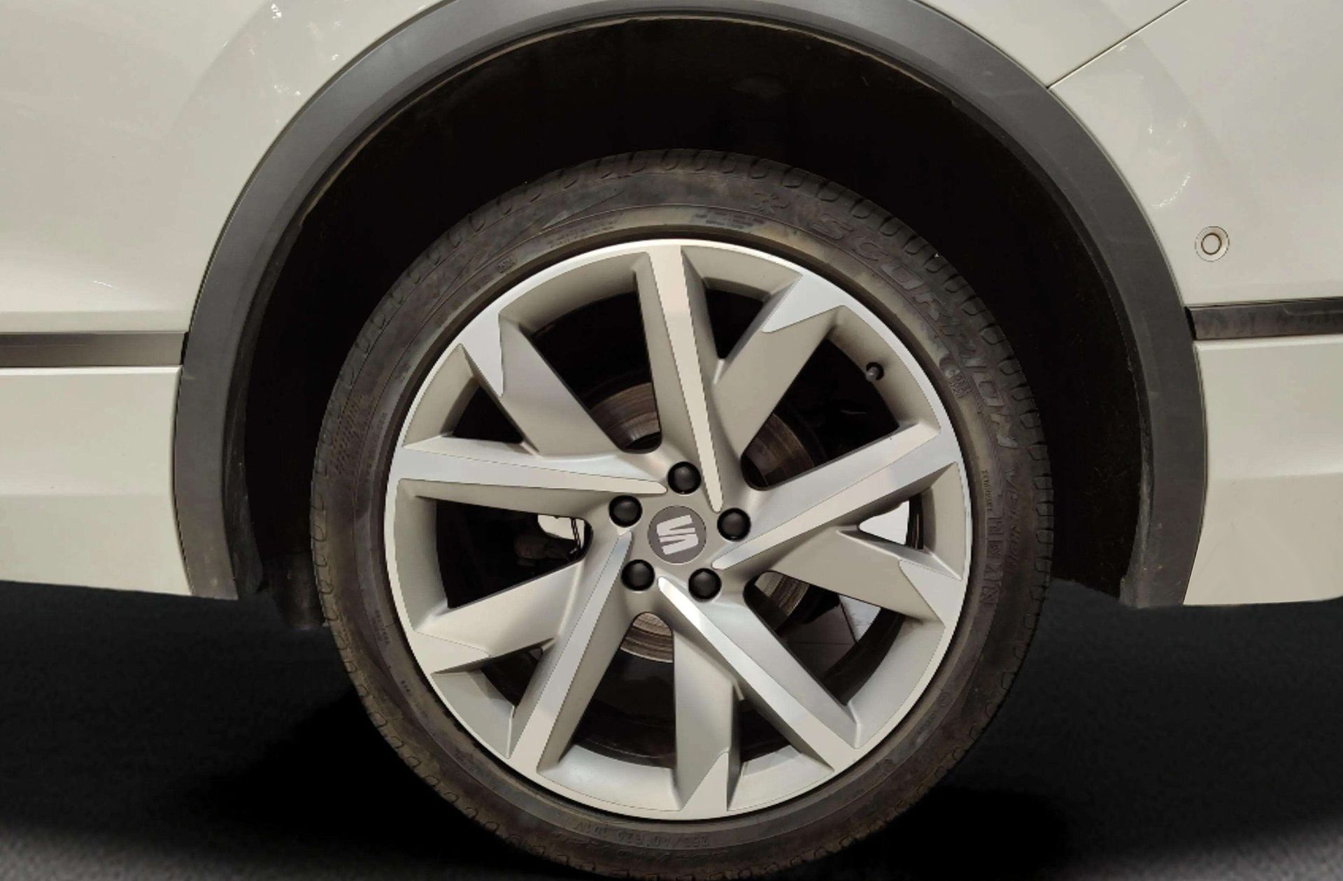 SEAT Tarraco 2.0 TDI FR Edition 4Drive DSG 7 plazas - foto 50