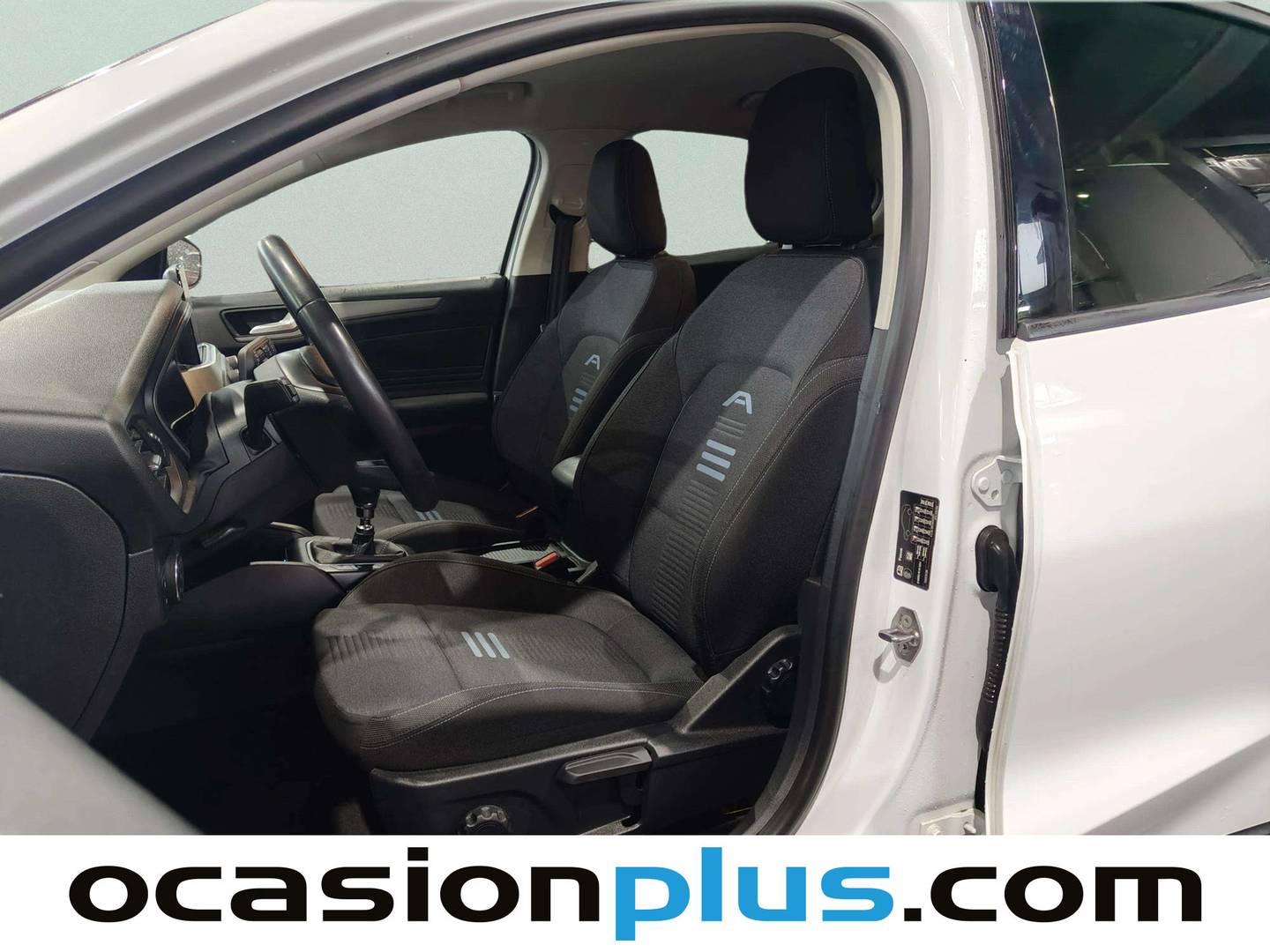 Foto Ford Focus Ford Focus 1.0 Ecoboost MHEV Active (155 CV)